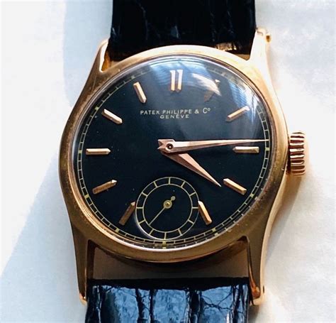 patek philippe 541|PATEK PHILIPPE.